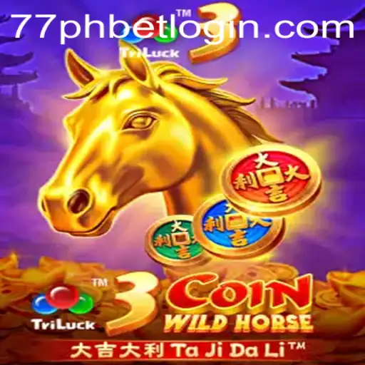 Exploring the Exciting World of 3CoinWildHorse: An In-Depth Look