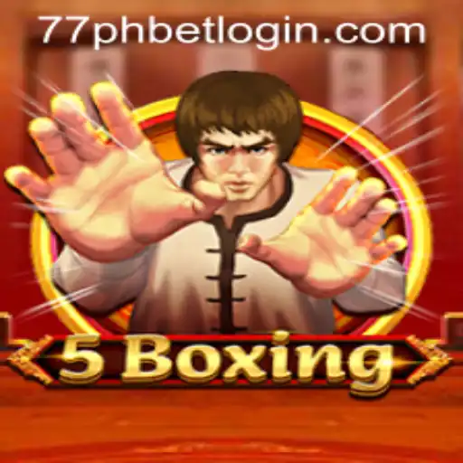 5Boxing: Revolutionizing the Gaming Landscape with 77PH.COM