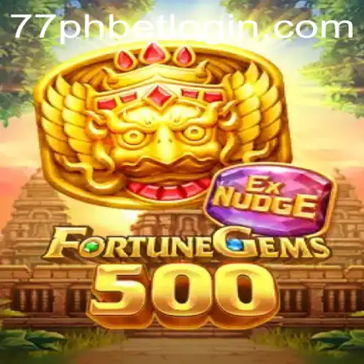 Discover the Thrilling World of FortuneGems500 with 77PH.COM