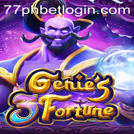 Unveiling the Mystical World of Genie3Fortune: A Deep Dive into the Game and Its Mechanics