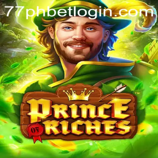 PrinceOfRiches Game: Exploring the Exciting World of 77PH.COM