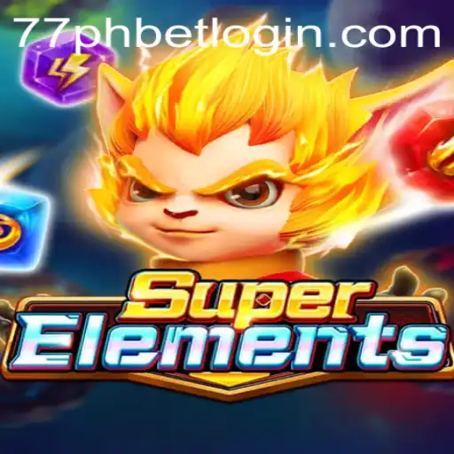 Exploring the World of SuperElements: An Epic Adventure Awaits