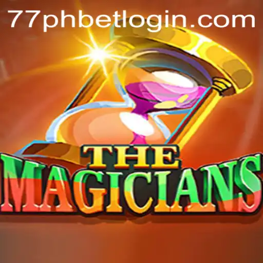 TheMagicians: A New Era of Gaming with 77PH.COM