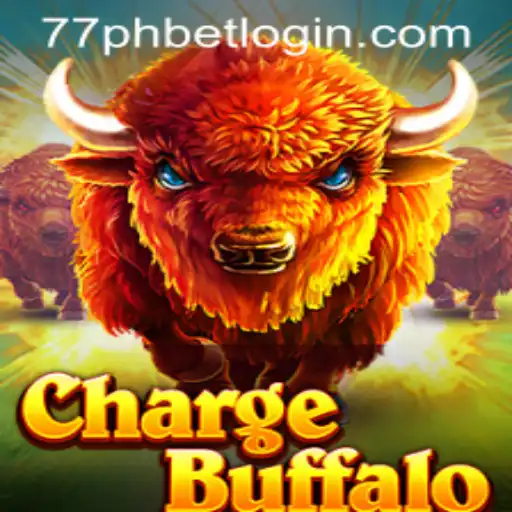 ChargeBuffalo: An Epic Adventure Awaits