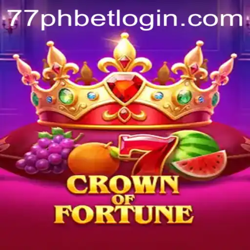 CrownofFortune: A New Era of Gaming with 77PH.COM