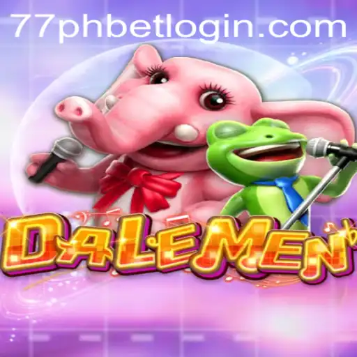 Discover the Excitement of DALEMEN: A New Sensation in Gaming