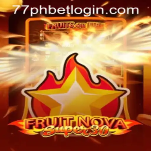 Exploring FruitrNovaSupe30: A Thrilling Casino Game Experience