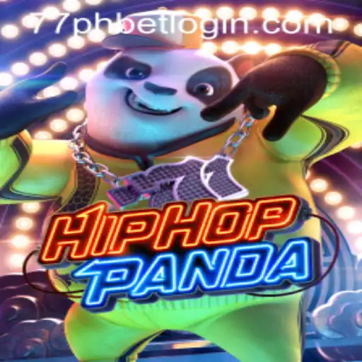 Unveiling HipHopPanda: A Thrilling Gaming Experience at 77PH.COM