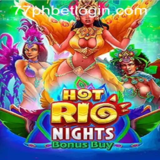 HotRioNightsBonusBuy: A Thrilling Fiesta in the Gaming World