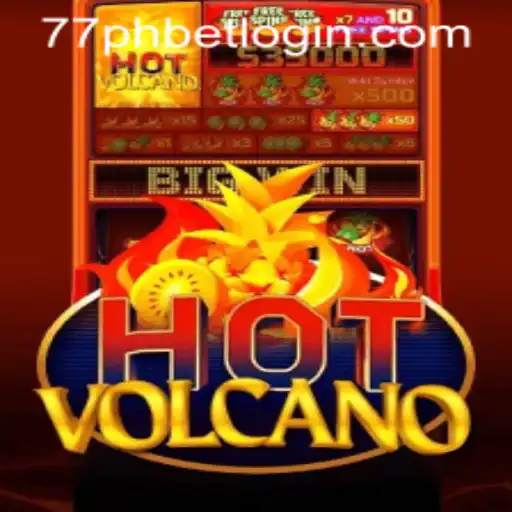 HotVolcano: An Eruptive Adventure in Gaming