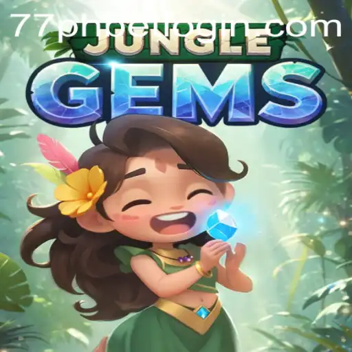 JungleGems: An Immersive Adventure Game Unveiled