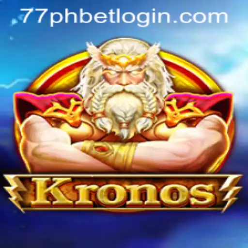 The Enigmatic World of Kronos: A Deep Dive into 77PH.COM's Latest Gaming Phenomenon