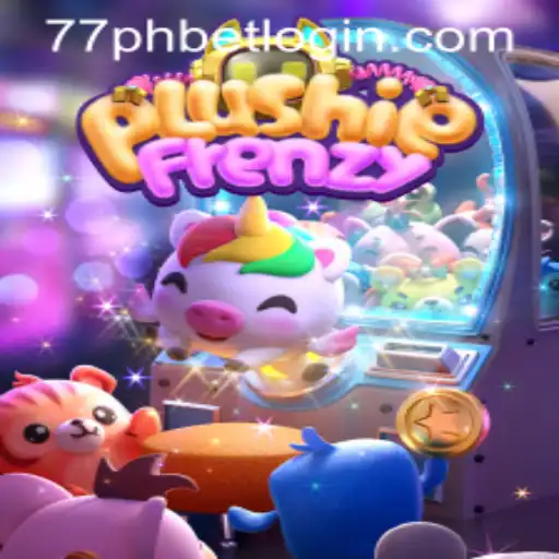 Discover the Enchanting World of PlushieFrenzy with 77PH.COM