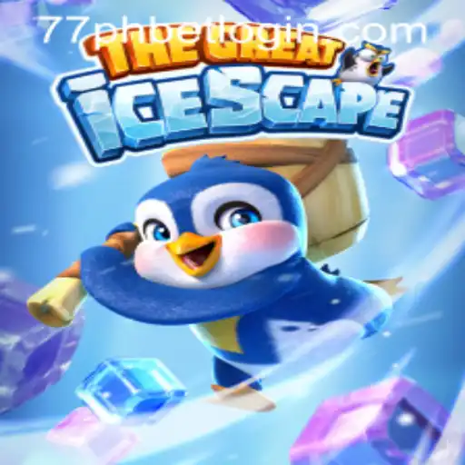 Exploring the Frozen Wonders of 'TheGreatIcescape'