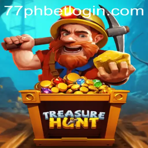 Unlock the Secrets of TreasureHunt and Explore 77PH.COM