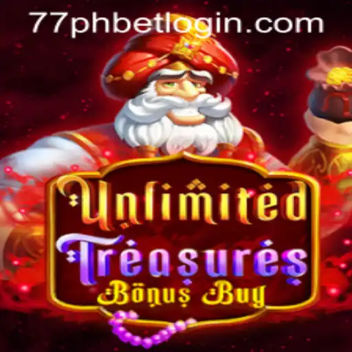 Experience the Thrill of UnlimitedTreasuresBonusBuy
