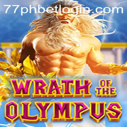 Exploring the Thrilling Universe of WrathofOlympus with 77PH.COM